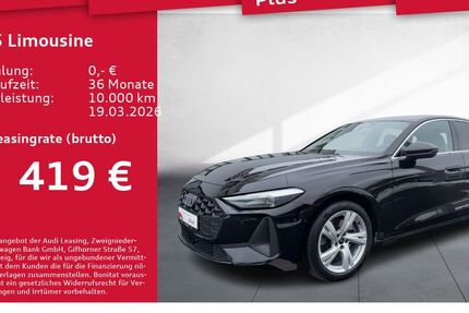 Audi A5 28.132 km 42.450 &euro; Dresden 01067