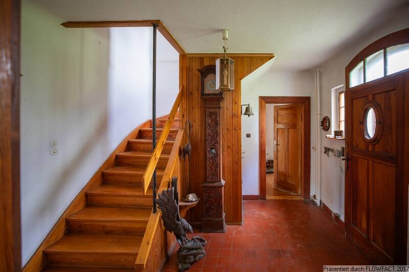 Einfamilienhaus Dresden Schönfeld - 5 Zimmer, 125 m&sup2;, 480.000&euro; | Angebot:26695603