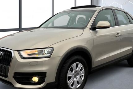 Audi Q3 91.198 km 15.500 &euro; Dresden 01237