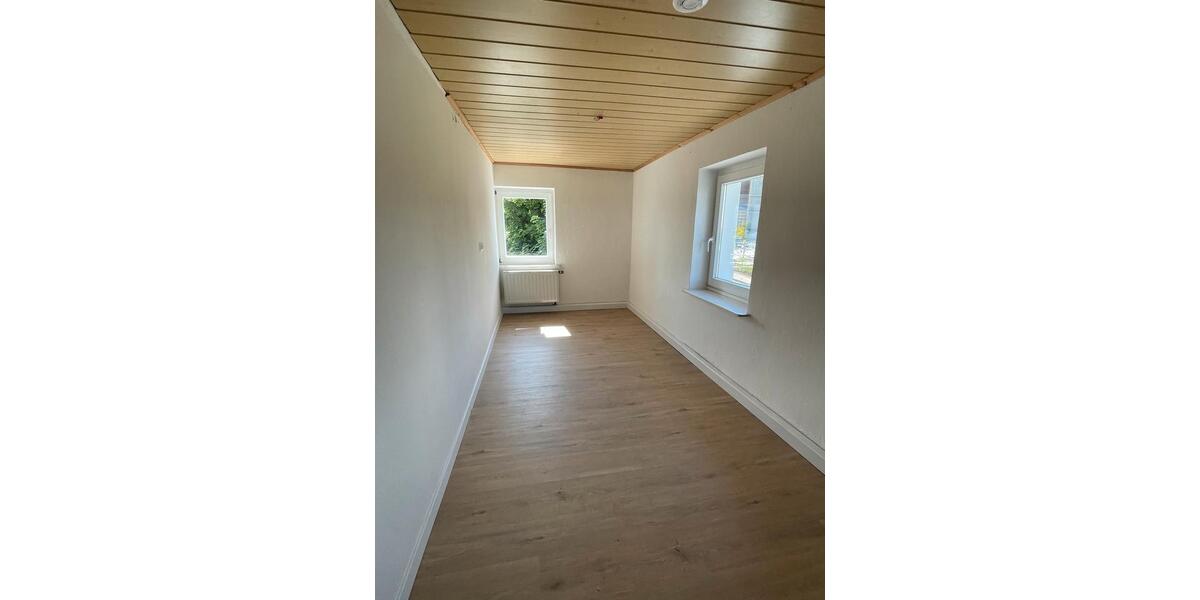 Einfamilienhaus zur Miete in Radeburg 7 zimmer