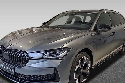 Skoda Superb 5.700 km 47.990 &euro; Dresden 01067