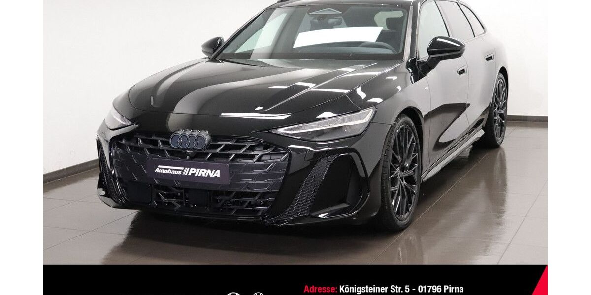 Audi A6 10.750 km 72.970 &euro; Pirna 01796