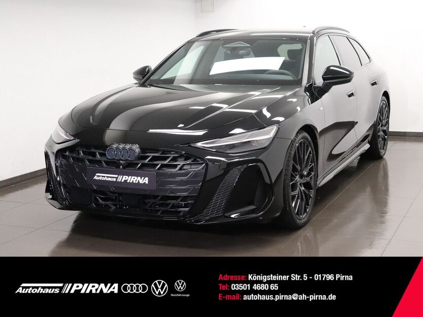 Audi A6 10.750 km 72.970 € Pirna 01796