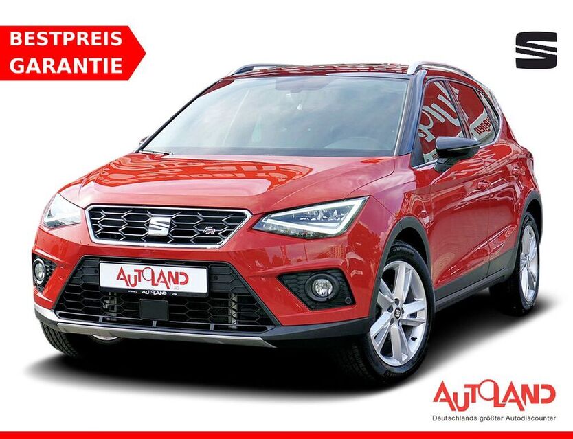 Arona