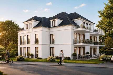 Wohnung Coswig - 2 Zimmer, 69 m&sup2;, 296.010&euro; | Angebot:26906888