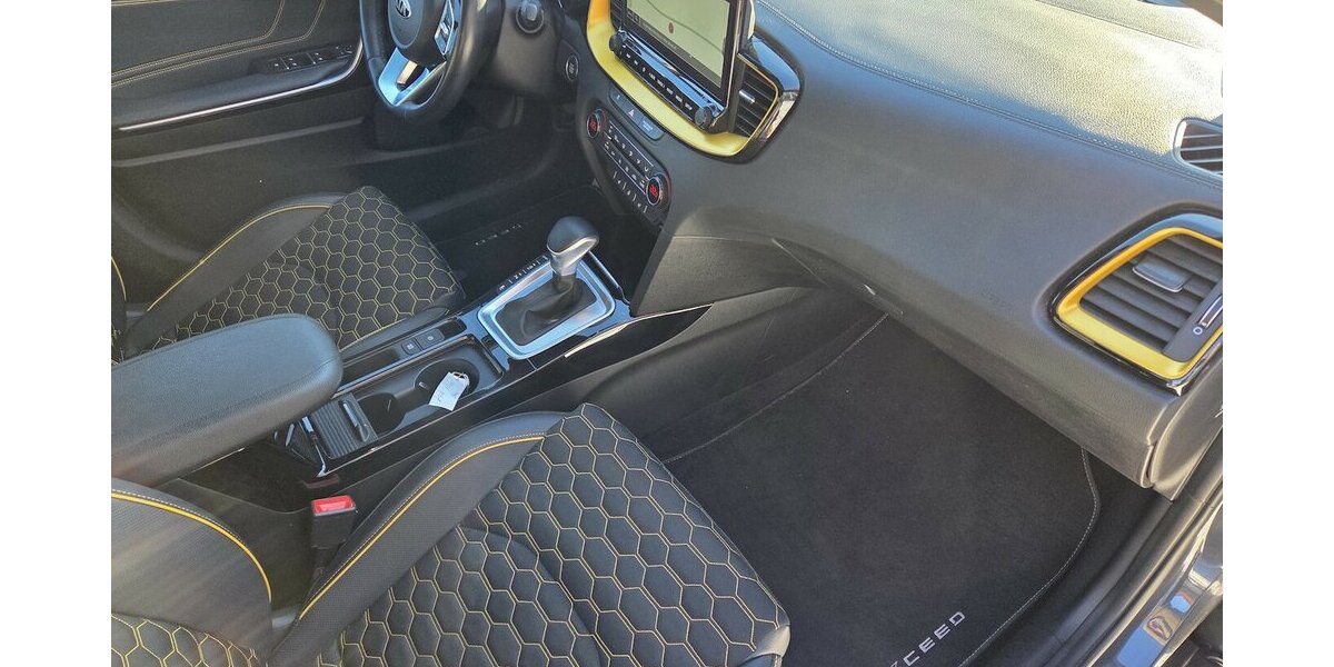 Kia XCeed XDITION 31.295 km 19.300 &euro; Wilsdruff 01723