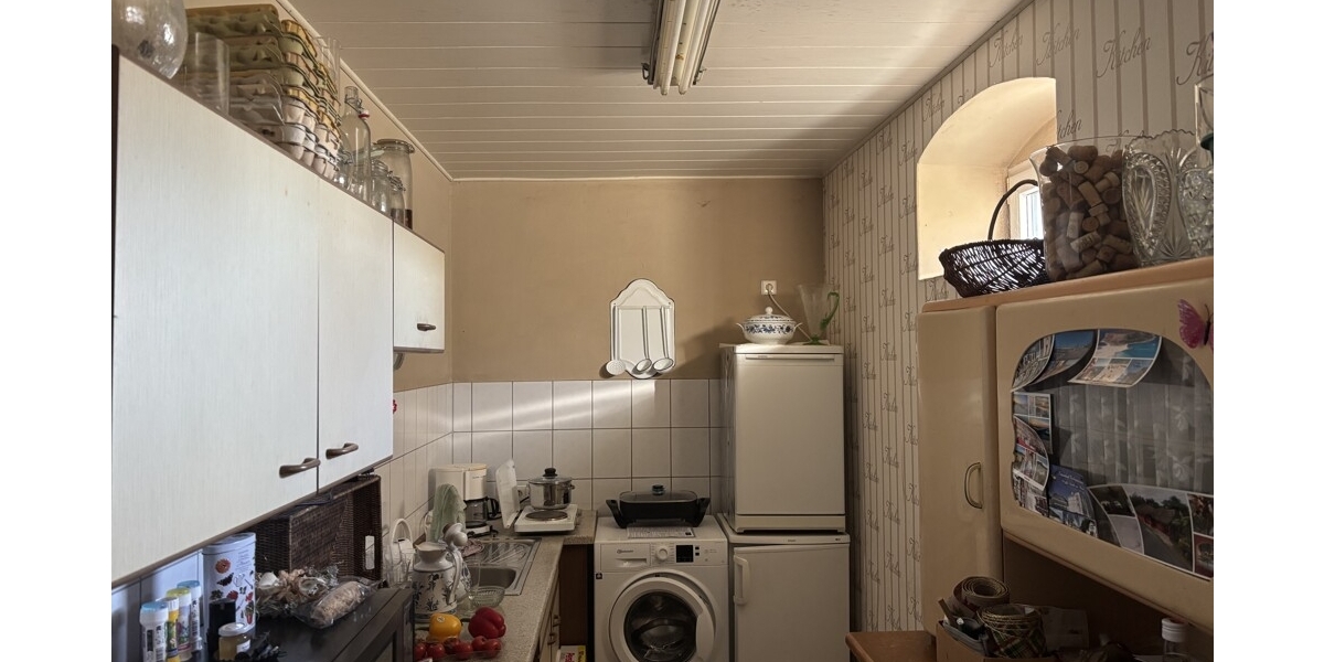 Traumhaftes Anwesen zum Wohnen und Arbeiten auf idyllischem 3-Seitenhof - Anwesen Dresden Langebrück | Angebot:24337180