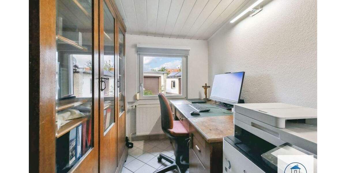 +DD: Romantische 5-R-DHH im Landhausstil + Nebenhaus zu vermieten! Garage + Garten mit Pool & Sauna+ 6 zimmer