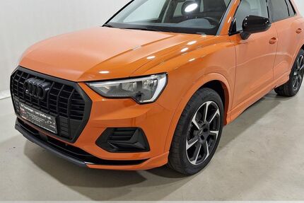 Audi Q3 32.395 km 24.899 &euro; Dresden 01157
