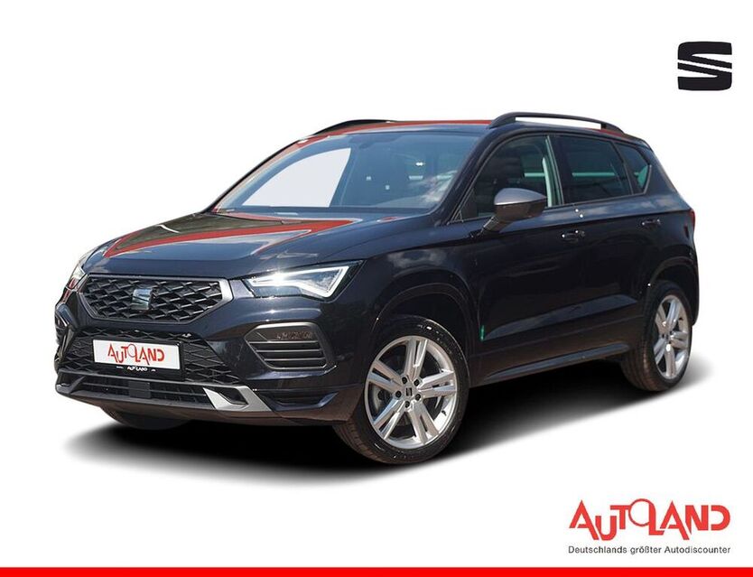 Ateca