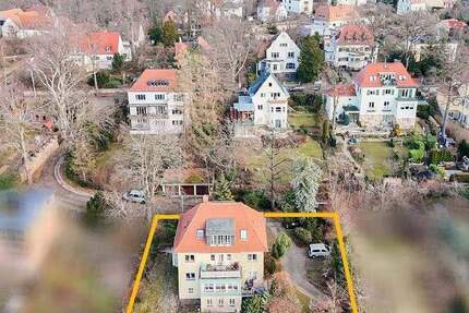 Haus Dresden Loschwitz/Wachwitz - 600.000&euro; | Angebot:24737312
