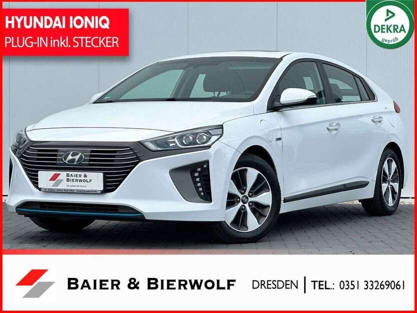 IONIQ