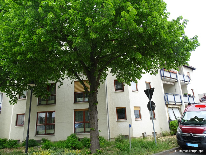 Toll gelegene 3-Raum Eigentumswohnung in Weinböhla 3 zimmer