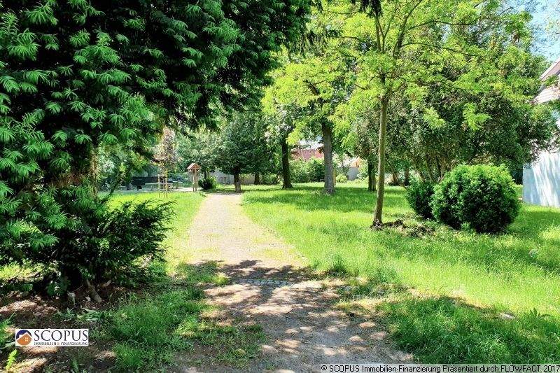 Wohn- und Geschäftshaus am Rand der Meißner Altstadt 1 zimmer