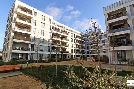 Wohnung Dresden Striesen-Süd - 2 Zimmer, 59 m&sup2;, 780&euro; | Angebot:25314261