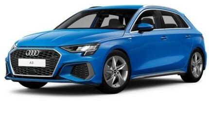 Audi A3 39.247 km 23.990 &euro; Dresden 01067