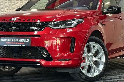 Land Rover Discovery Sport 67.833 km 33.999 &euro; Heidenau 01809