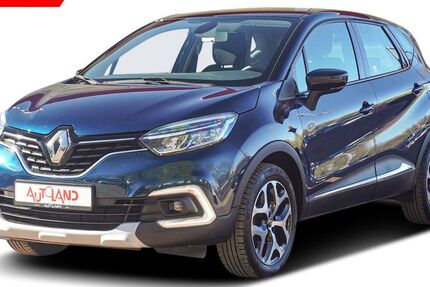 Renault Captur 29.987 km 14.990 &euro; Dresden 01239