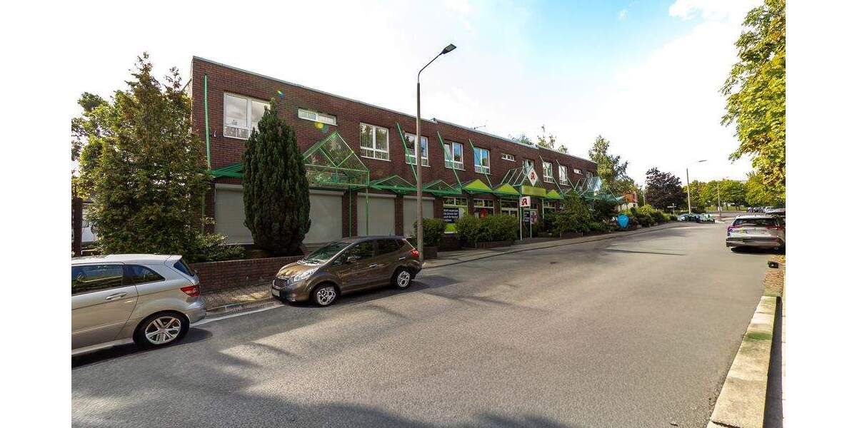 Gewerbeobjekt Dresden Gorbitz-Süd - 450.000&euro; | Angebot:25660612