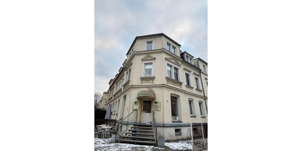 Dachgeschoßwohnung Dresden Pieschen - 3 Zimmer, 71 m&sup2;, 749&euro; | Angebot:25806594