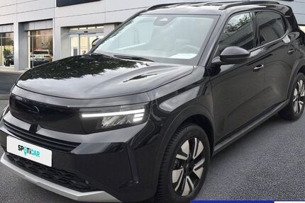 Opel Frontera 14.015 km 21.930 &euro; Heidenau 01809