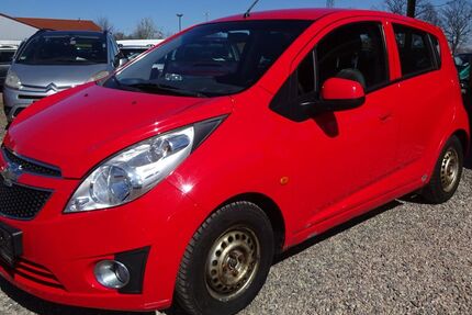 Chevrolet Spark 153.299 km 1.500 &euro; Dresden 01219