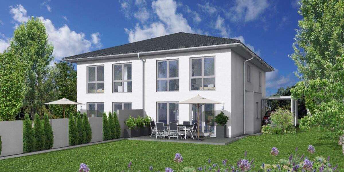 Einfamilienhaus Dresden Cossebaude - 4 Zimmer, 117 m&sup2;, 533.450&euro; | Angebot:26830116