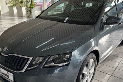 Skoda Octavia 99.899 km 16.799 &euro; Kesselsdorf 01723
