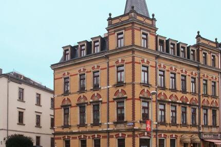 Wohnung Dresden Cotta - 3 Zimmer, 59 m&sup2;, 500&euro; | Angebot:25971808