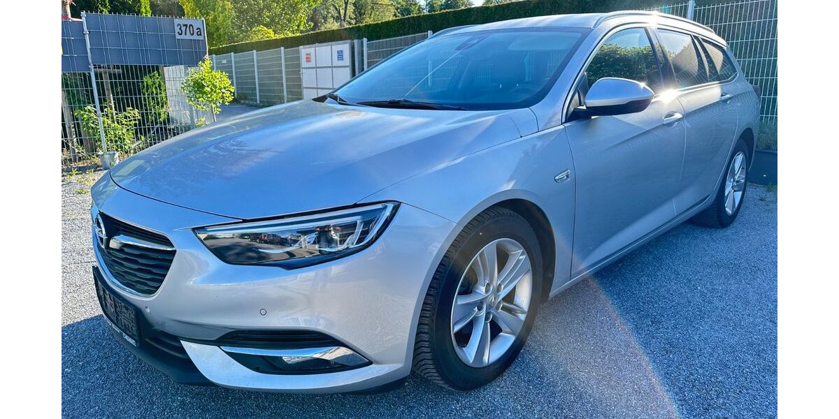 Opel Insignia 151.000 km 11.000 &euro; Dresden 01259