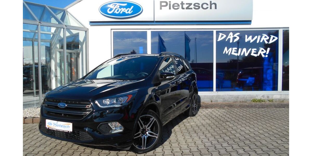 Ford Kuga 50.520 km 16.990 &euro; Radeberg 01454