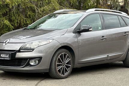 Renault Megane 200.000 km 3.790 &euro; Heidenau 01809