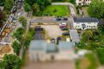 Platz für Neues schaffen! Repräsentative Baulücke in Dresden - Preußisches Viertel!