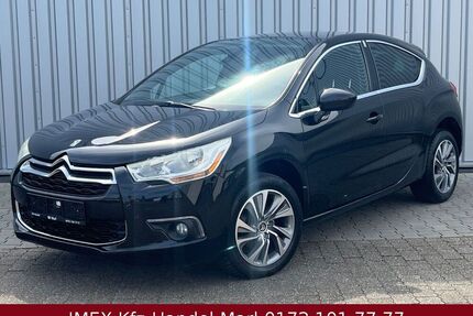 Citroen DS4