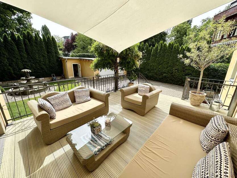 Haus zum Kaufen in Dresden 1.770.000 € 400 m²