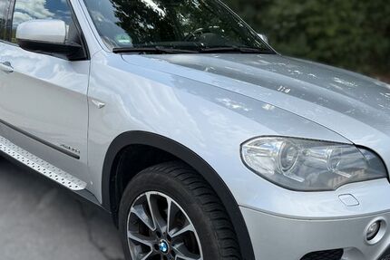 BMW X5 278.000 km 7.999 &euro; Bannewitz 01728