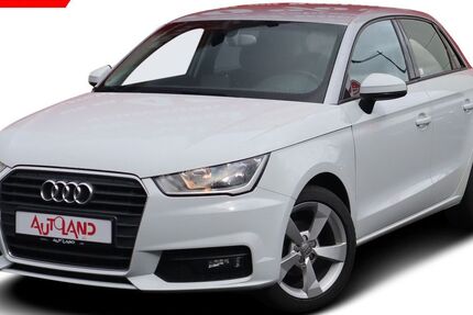 Audi A1 64.648 km 16.490 &euro; Meißen 01662
