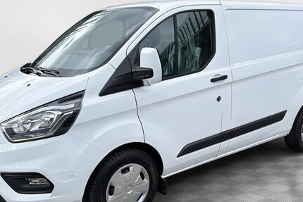 Ford Transit Custom 45.200 km 24.950 &euro; Radebeul 01445