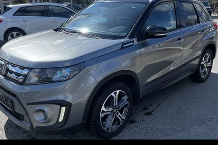 Suzuki Vitara 154.579 km 11.900 &euro; Pirna 01796