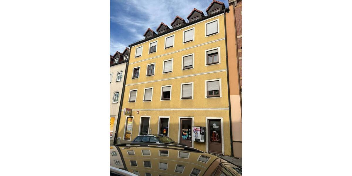 Etagenwohnung Königsbrück Stenz - 3 Zimmer, 80 m&sup2;, 440&euro; | Angebot:22902144