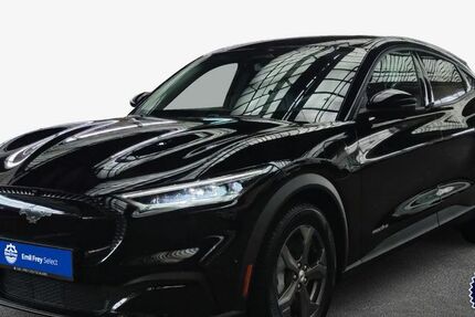 Ford Mustang Mach-E 43.268 km 25.940 &euro; Dresden 01159