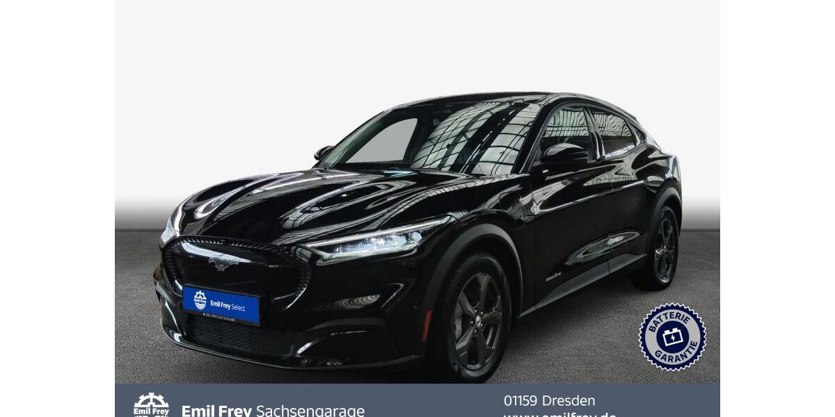Ford Mustang Mach-E 43.268 km 25.940 &euro; Dresden 01159