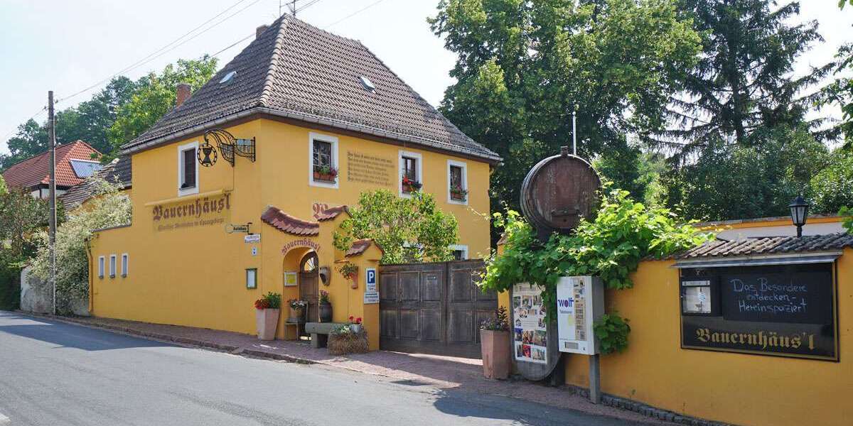 Gewerbeobjekt Meißen - 749.000&euro; | Angebot:27200305