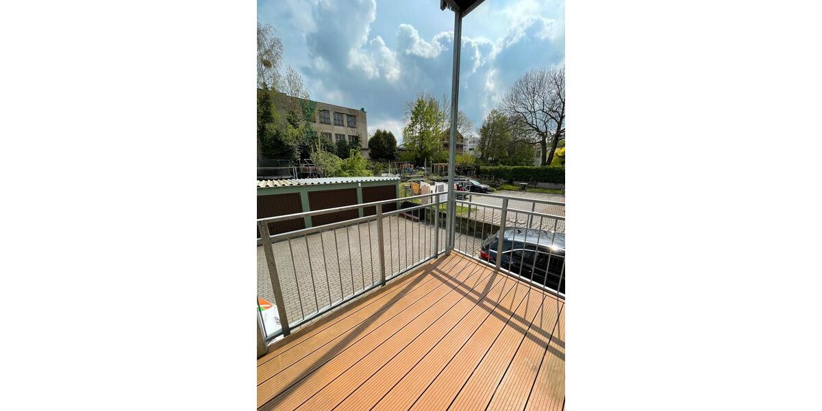 Erdgeschoßwohnung Dresden Cotta - 3 Zimmer, 77 m&sup2;, 758&euro; | Angebot:25811697