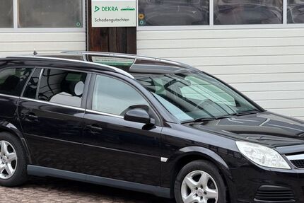 Opel Vectra 265.000 km 2.000 &euro; Käbschütztal OT Krögis bei Dresden 01665