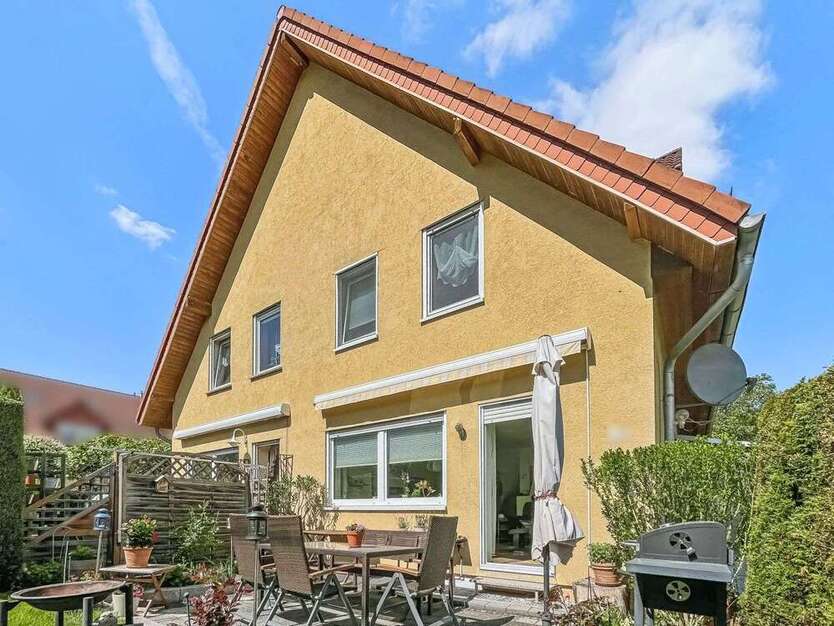 Haus zum Kaufen in Freital 298.000 € 104 m²