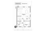 Erstbezug: Neubau-Doppelhaushälfte mit Terrasse und eigenem Gartenanteil höchster Energiestandard - Einfamilienhaus Dresden Leuben | Angebot:25883614