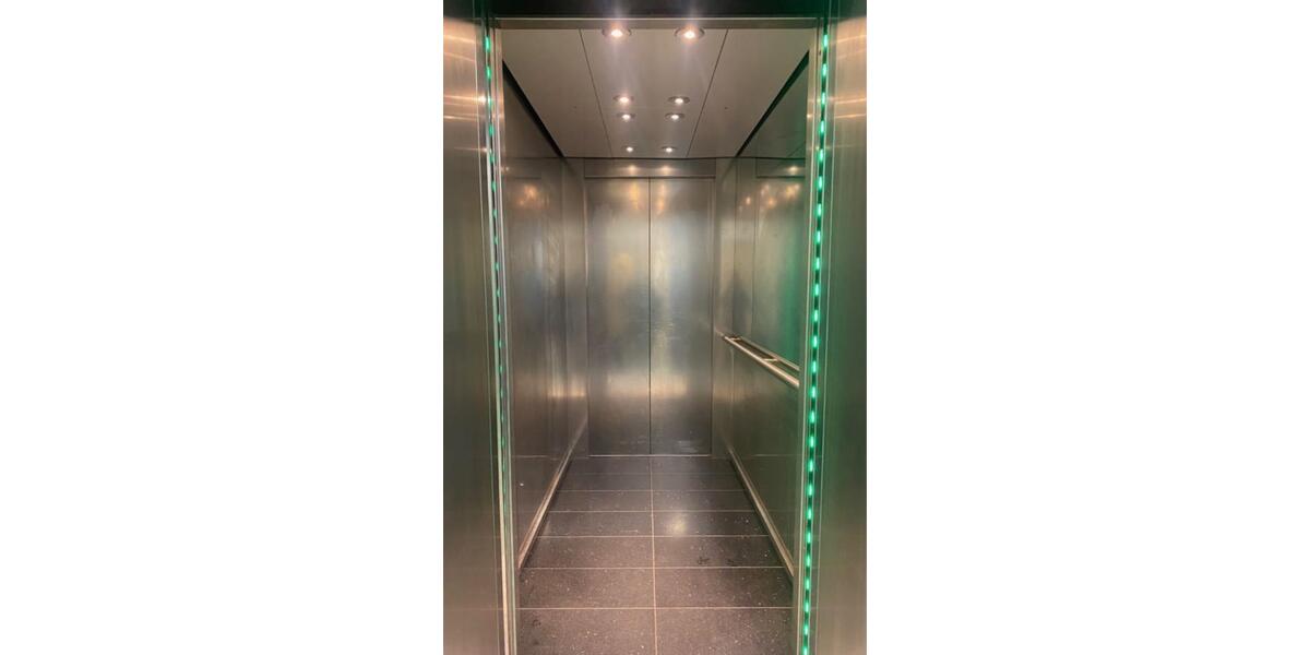 Etagenwohnung Dresden Plauen - 1 Zimmer, 36 m&sup2;, 500&euro; | Angebot:24129740