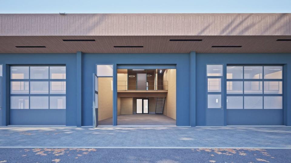 Gewerbeobjekt Dresden Klotzsche - 1.693&euro; | Angebot:23815436