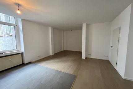 WE im Hinterhaus, nähe Bautzner Straße gesucht ? - Wohnung Dresden Neustadt | Angebot:27532187